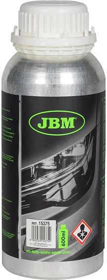 TULEKLAASIDE TAASTAMISKOMPLEKTI POLÜMEERAINE 600ML 53673 JBM*