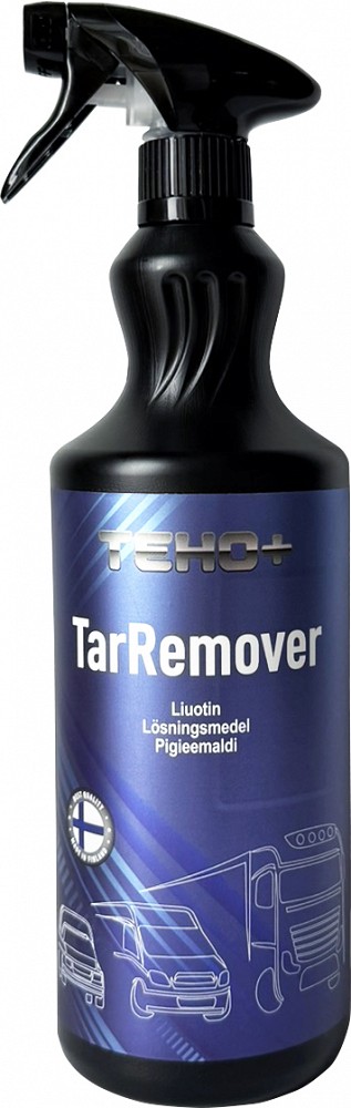 TEHO+ TARREMOVER PIGIEEMALDI 1L VALMIS