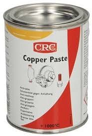 CRC COPPER PASTE VASEPASTA VASEMÄÄRE 500G/PURK