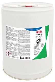 CRC LECTRA CLEAN II ELEKTRISEADMETE PUHASTAJA 20L
