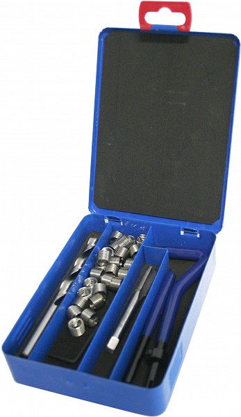 KEERMETAASTAMISE KOMPLEKT M14X1.25 TRIUMF