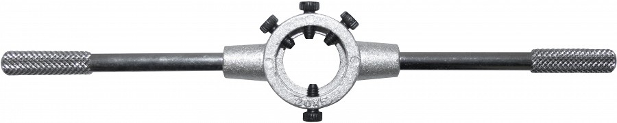 KEERMELÕIKURI KEERAMISSABA 20X5MM TRIUMF