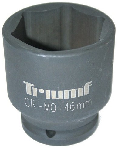 3/4" LÖÖKPADRUN LÜHIKE 46MM TRIUMF