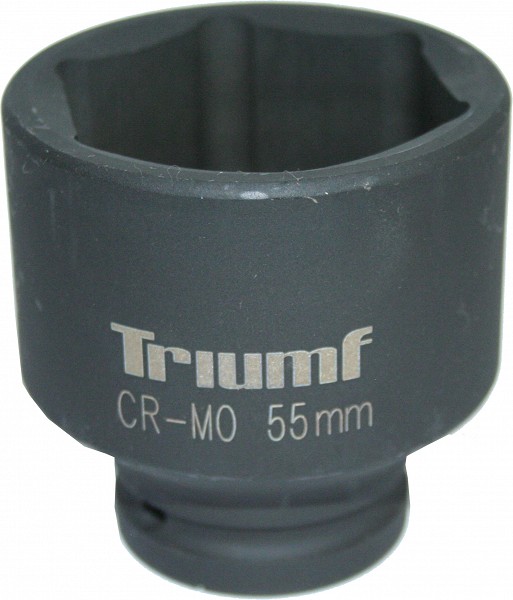 3/4" LÖÖKPADRUN LÜHIKE 55MM TRIUMF