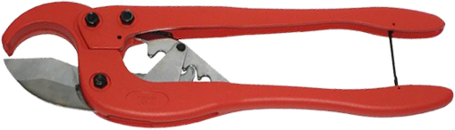 KUMMIVOOLIKU JA PLASTTORU LÕIKUR 6-63MM TRIUMF