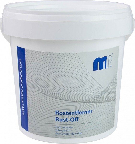 ROSTENTFERNER RUST-OFF (ROOSTEEMALDAJA-HAPE) 1KG MIPA