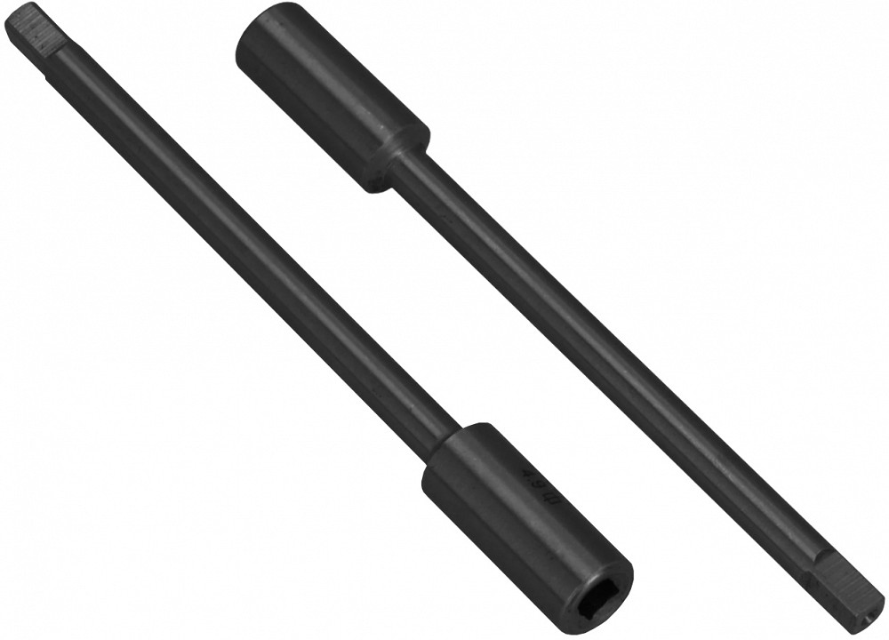 KEERMEPUURI PIKENDUS M5-M8. 4.9MM. L=110MM TRIUMF