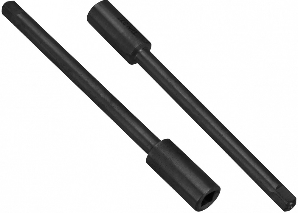 KEERMEPUURI PIKENDUS M9-M10. 5.5MM. L=115MM TRIUMF