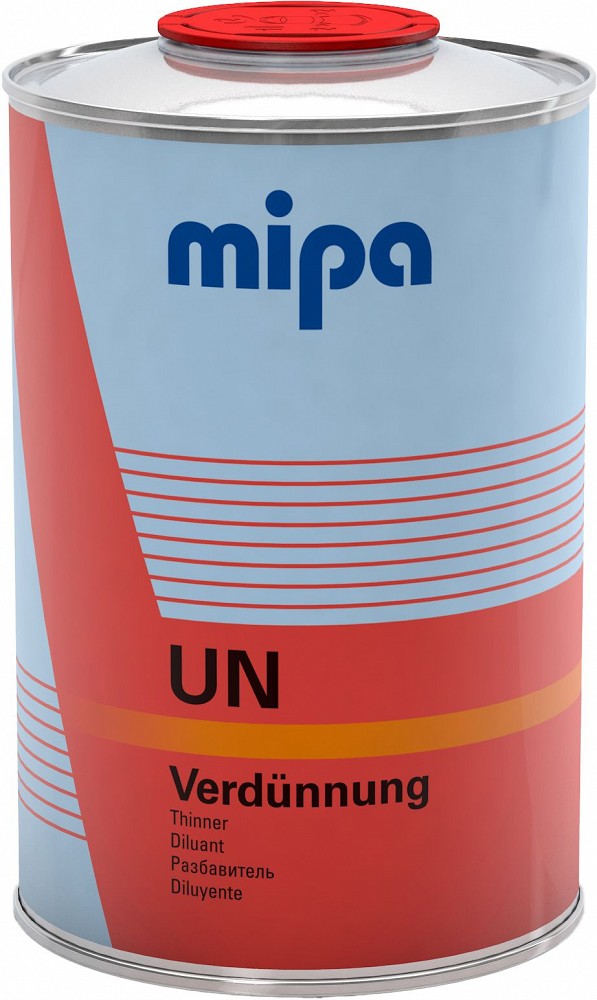 1K-VERDÜNNUNG UN 21 LAHUSTI. 1L MIPA
