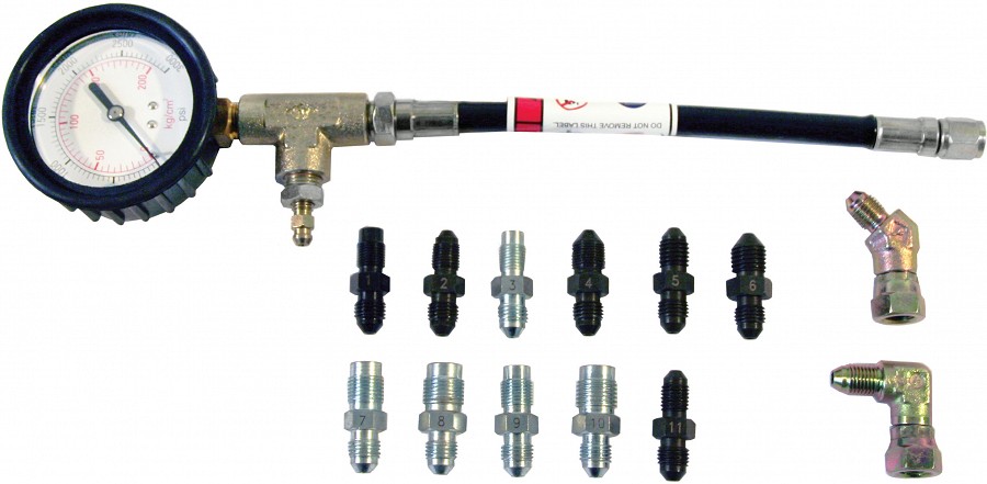 PIDURI- JA SIDURI PEAPUMBA TESTER TRIUMF