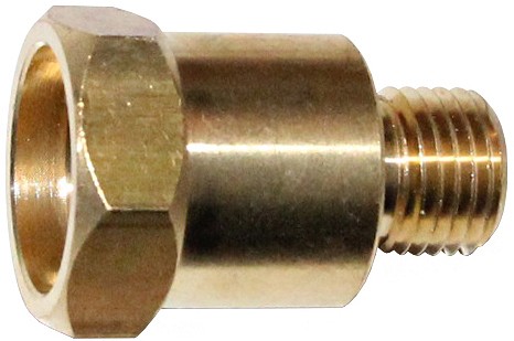 ÜLEMINEKUADAPTER M12 TRIUMF