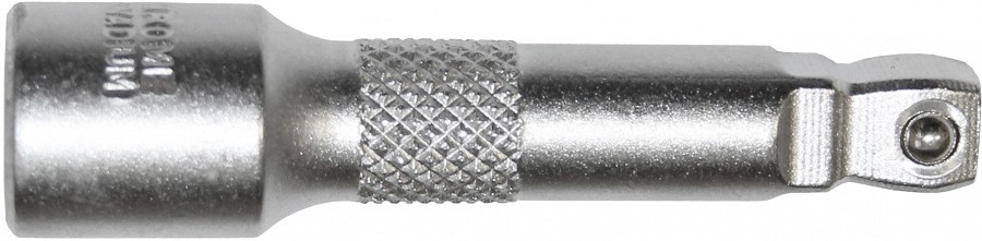 1/4" PIKENDUSVARS 50MM. OFFSET 15° TRIUMF