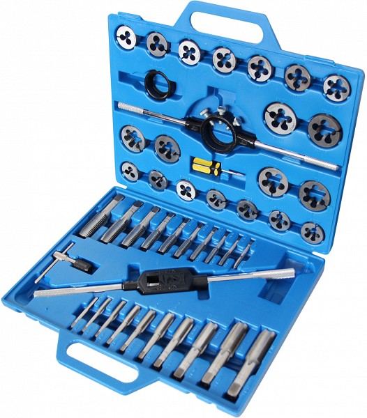 45-OS. KEERMESTUSKOMPLEKT TRIUMF