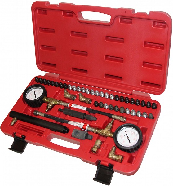 PIDURISÜSTEEMI TÄISTESTER TRIUMF