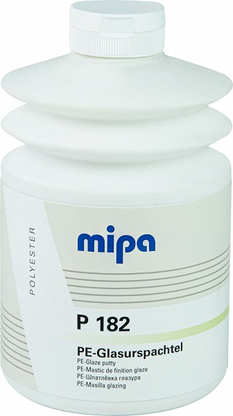 P182 PE-PAHTEL (POLÜESTER) 850ML MIPA