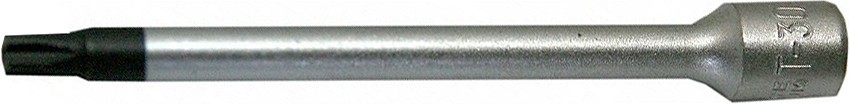 1/4" 5-TORX PADRUNOTSIK TS30 AVAGA. PIKK 85MM TRIUMF