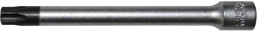 1/4" 5-TORX PADRUNOTSIK TS40 AVAGA. PIKK 85MM TRIUMF