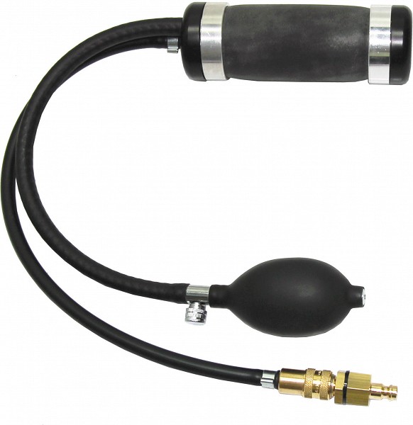 LEKKE TESTRI ÜHENDUSMUHV "EASY INTAKE" TÄISPUMBATAV PICHLER