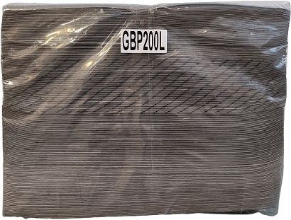 ABSORBENTMATT UNIVERSAALNE 40X50CM 200TK/PAKK