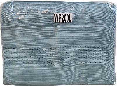 ABSORBENTMATT ÕLILE 40X50CM 200TK/PAKK