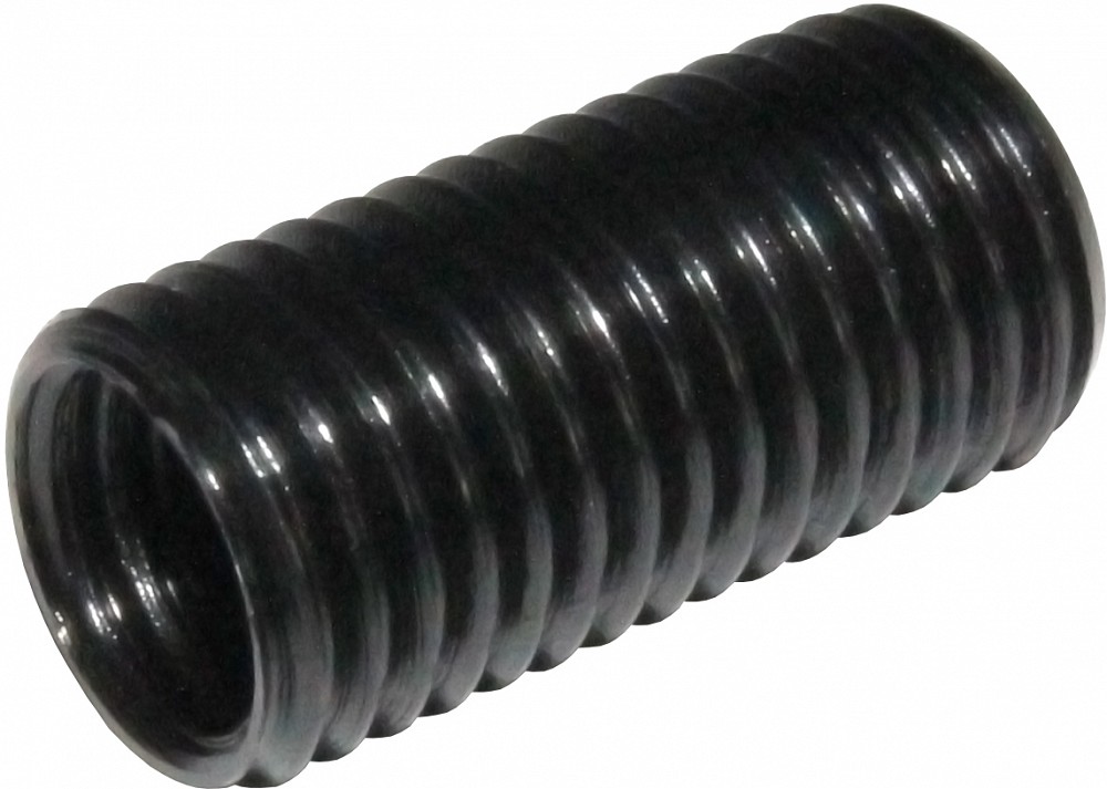 KEERMETAASTAMISE HÜLSS M10X1.5 / VÄLIS M12X1.5 PIKKUS 24MM ILMA KRAETA 1TK TRIUMF