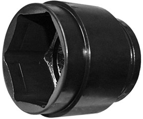 1" SPETSIAAL LÖÖKPADRUN 76MM (RENAULT. ÕHUKESE SEINAGA) TRIUMF