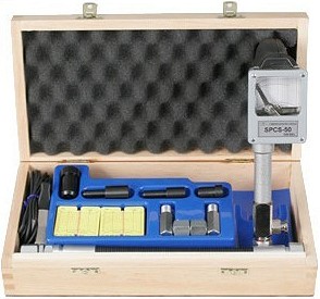 KOMPRESSIOONI MÕÕTJA DIISEL. PRINTIV TRIUMF