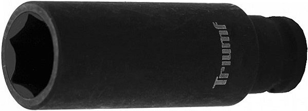 1/4" PIKK LÖÖKPADRUN 8MM TRIUMF