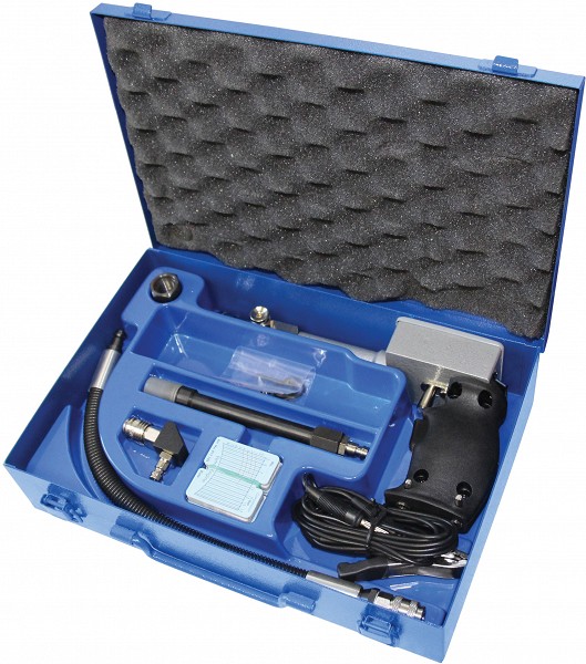 KOMPRESSIOONI MÕÕTJA BENSIIN. PRINTIV TRIUMF