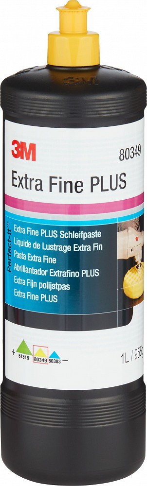 PERFECT-IT EXTRA FINE PLUS POLEERVAHA 1L 80349 3M