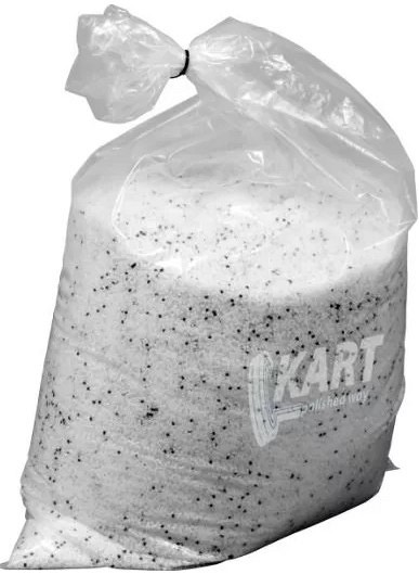 PLASTIKGRAANULID WULKAN RATTAPESUMASINALE 25KG UNI-TROL