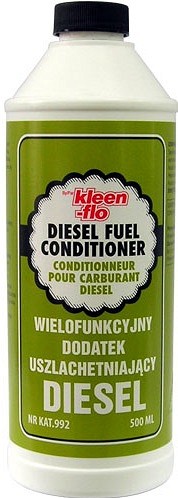 992 0.5L DIISLIKÜTUSE LISAND KLEEN FLO 1200L-LE