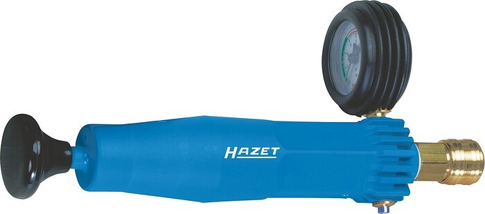 JAHUTUSSÜSTEEMI SURVETESTER PUMP HAZET