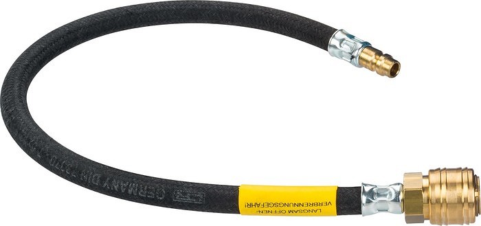 VOOLIK JAHUTUSSÜSTEEMI SURVETESTRILE 500MM HAZET