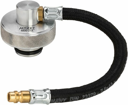 PAISUPAAGI ADAPTER MAZDA/VOLVO/FORD HAZET