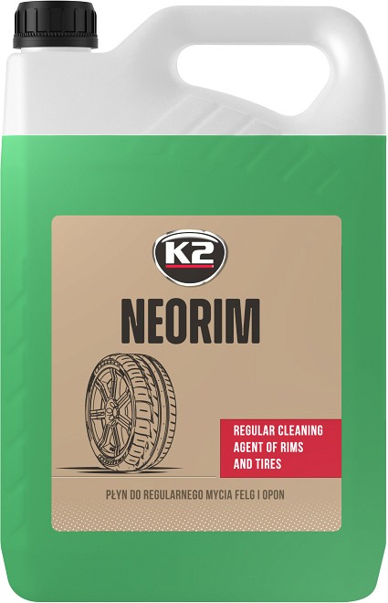 K2 NEORIM VELJEPESUAINE 5L