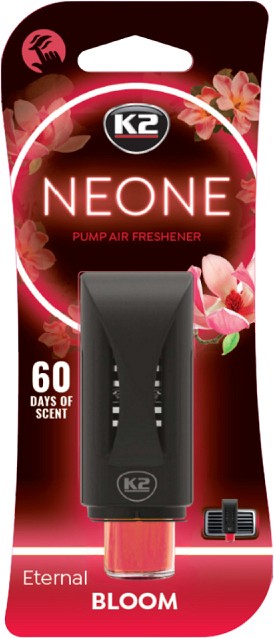 K2 NEONE ETERNAL BLOOM ÕHUVÄRSKENDAJA