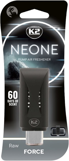 K2 NEONE RAW FORCE ÕHUVÄRSKENDAJA