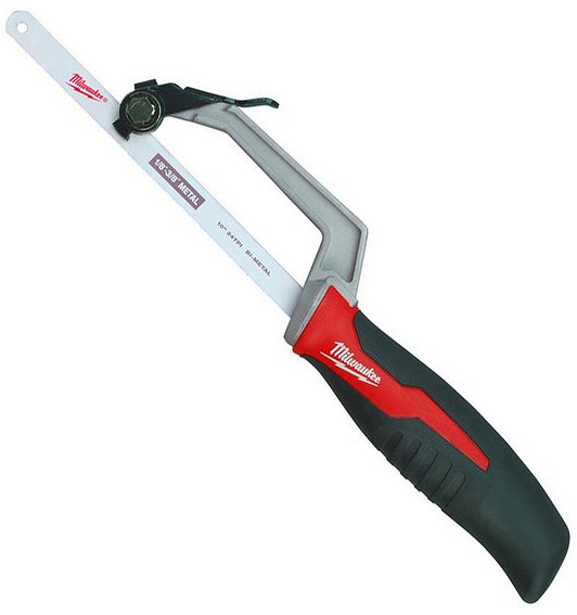 RAUASAAG 300MM MILWAUKEE