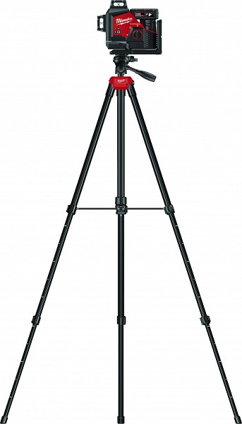 LASERI TRIPOD JALG 1.8M MILWAUKEE