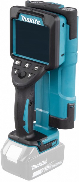 AKUSKÄNNER 18V AKUDE JA LAADIJATA MAKITA