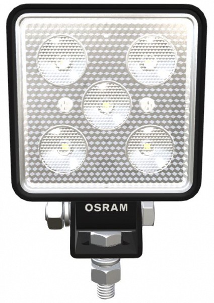 TÖÖTULI LED KOMPL. 2TK KANDILINE 8W. 73MM. 12/24V 550LM ECE