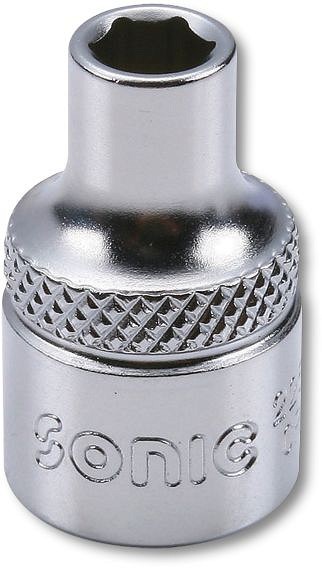 3/8" TORX PADRUN 12MM SONIC