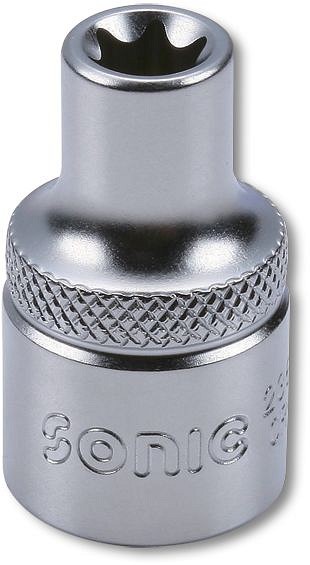 1/2" TORX PADRUN LÜHIKE E14 SONIC