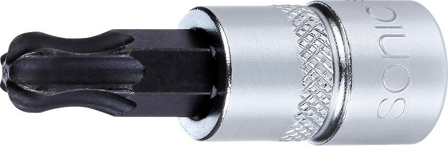 1/4" PADRUNOTSIK TORX "PALL" OTSAGA T40 SONIC