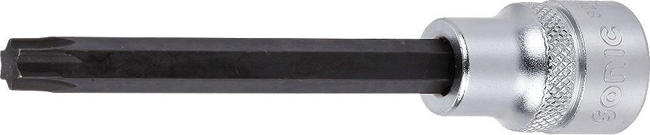 3/8" PIKK PADRUNOTSIK TORX T40. L=90MM SONIC