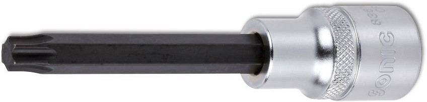 1/2" PADRUNOTSIK TORX T50. PIKK 100MM SONIC